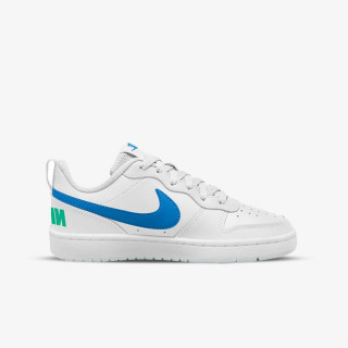 Nike Маратонки COURT BOROUGH LOW 2 BG 