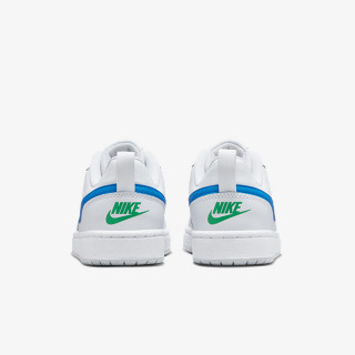 Nike COURT BOROUGH LOW 2 BG 