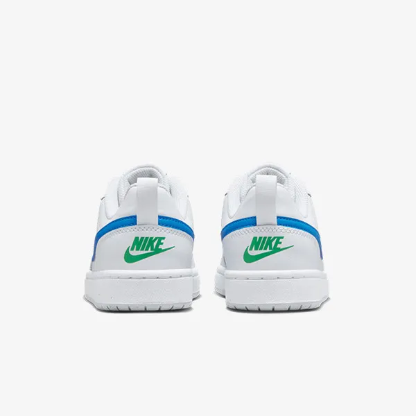 NIKE Маратонки COURT BOROUGH LOW 2 BG 