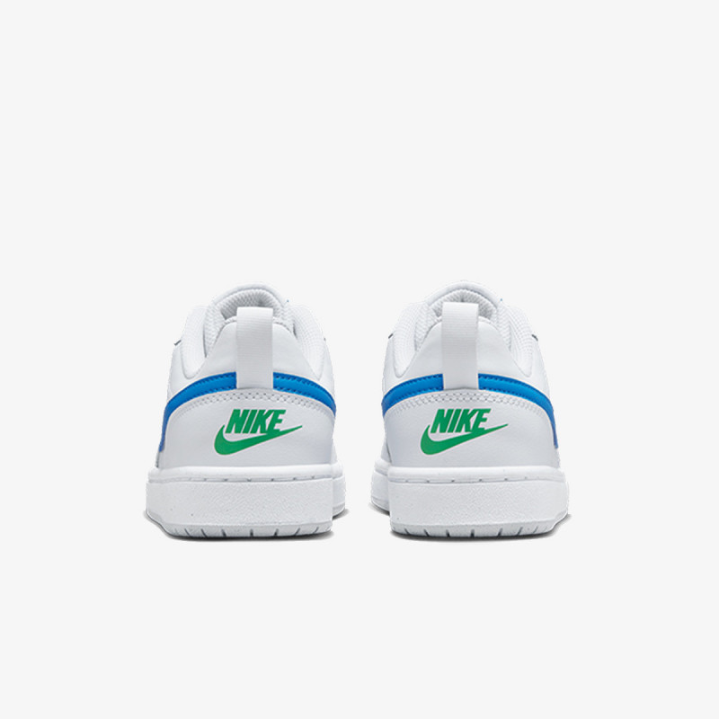 Nike COURT BOROUGH LOW 2 BG 