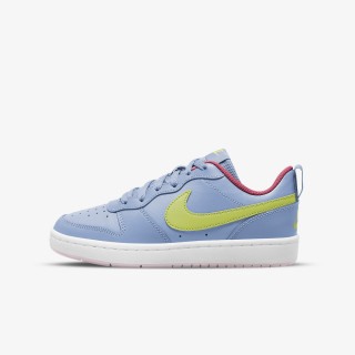 Nike COURT BOROUGH LOW 2