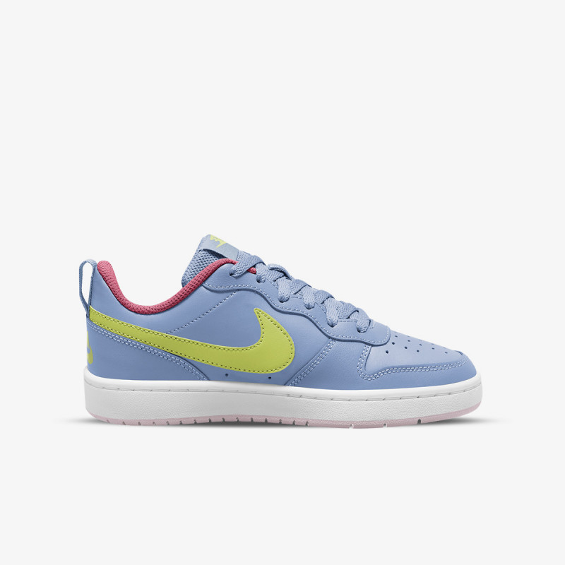 Nike COURT BOROUGH LOW 2