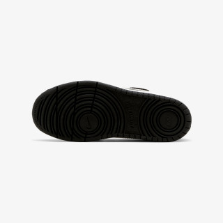 Nike NIKE COURT BOROUGH LOW 2 (PSV) 