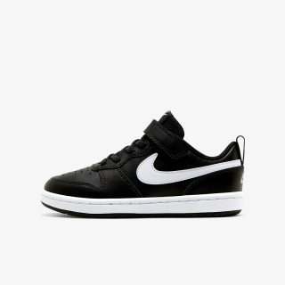 Nike NIKE COURT BOROUGH LOW 2 (PSV) 