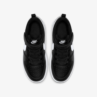 Nike NIKE COURT BOROUGH LOW 2 (PSV) 
