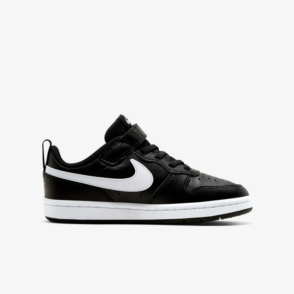 Nike NIKE COURT BOROUGH LOW 2 (PSV) 