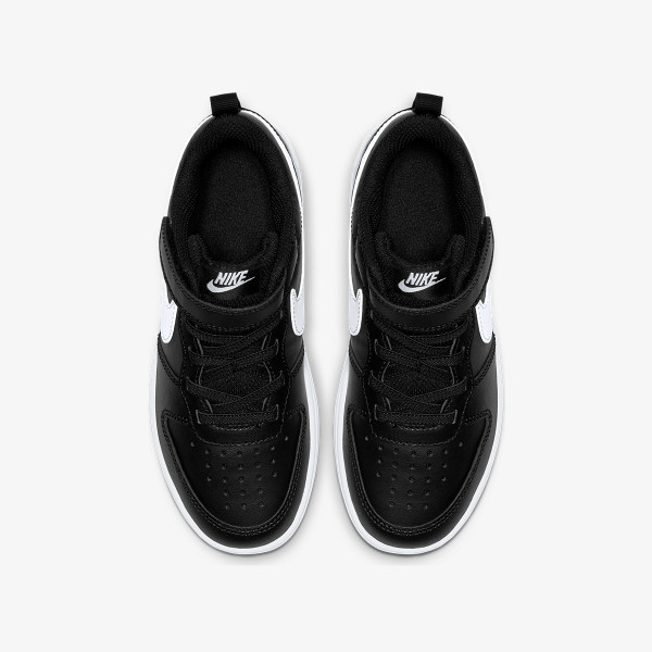 Nike NIKE COURT BOROUGH LOW 2 (PSV) 