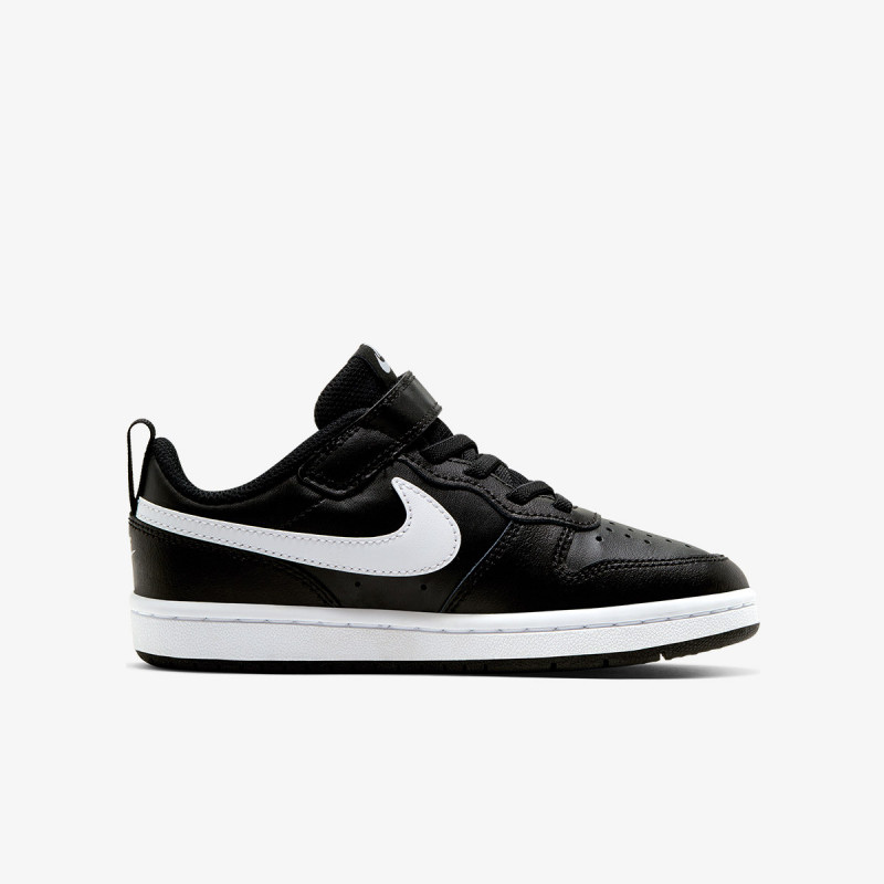 Nike NIKE COURT BOROUGH LOW 2 (PSV) 