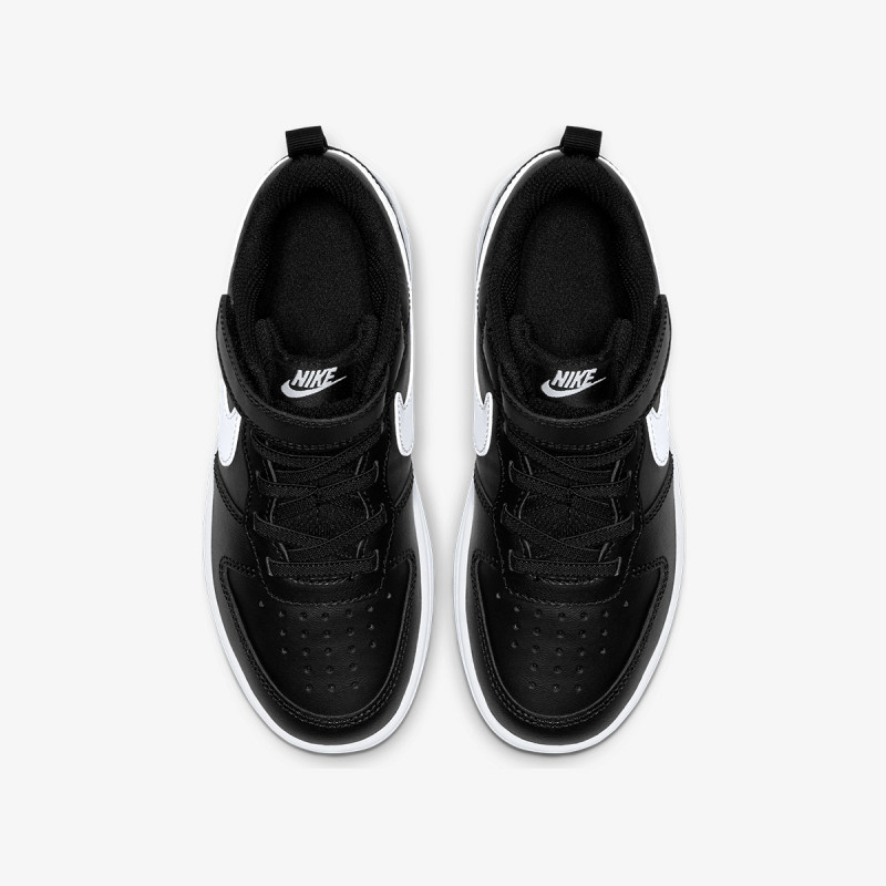 Nike NIKE COURT BOROUGH LOW 2 (PSV) 