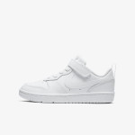 Nike NIKE COURT BOROUGH LOW 2 (PSV) 