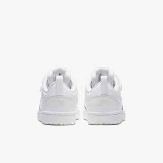 Nike NIKE COURT BOROUGH LOW 2 (PSV) 
