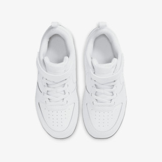 Nike NIKE COURT BOROUGH LOW 2 (PSV) 