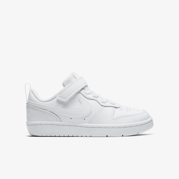 Nike NIKE COURT BOROUGH LOW 2 (PSV) 
