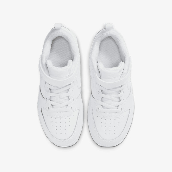 Nike NIKE COURT BOROUGH LOW 2 (PSV) 