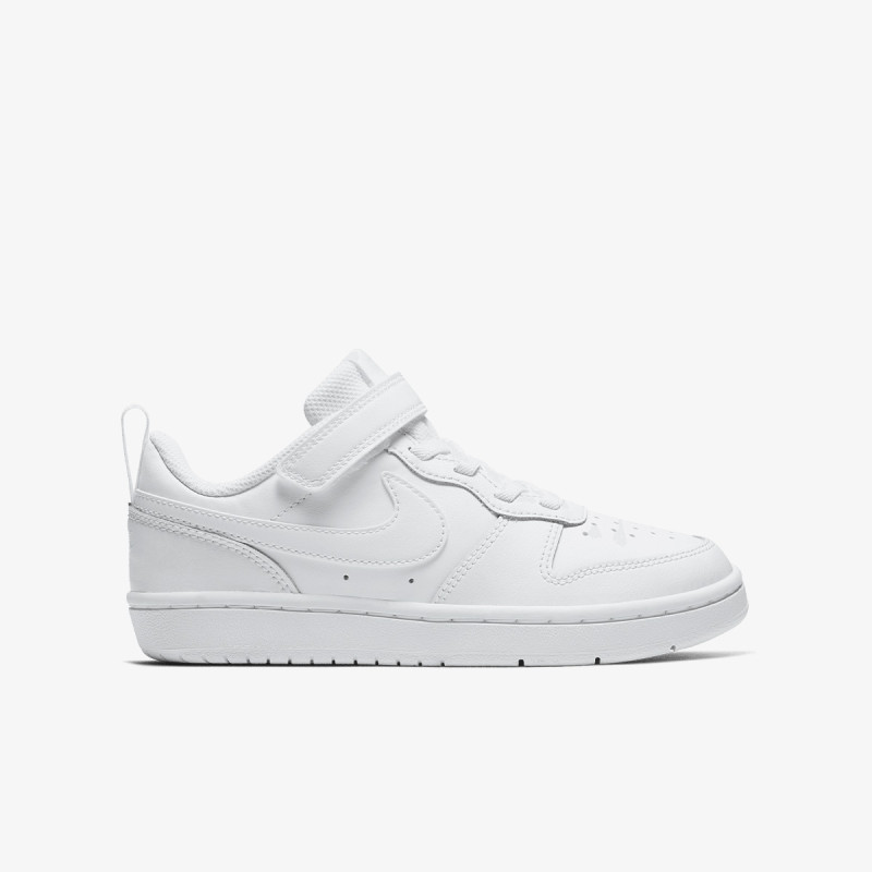 Nike NIKE COURT BOROUGH LOW 2 (PSV) 