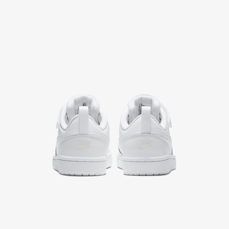 Nike NIKE COURT BOROUGH LOW 2 (PSV) 