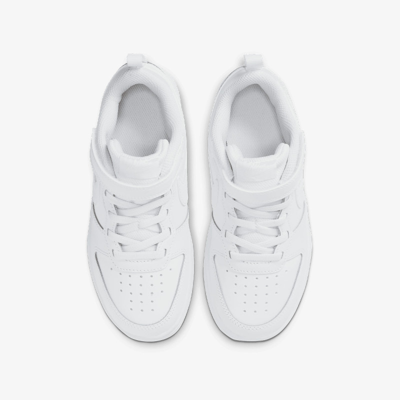 Nike NIKE COURT BOROUGH LOW 2 (PSV) 
