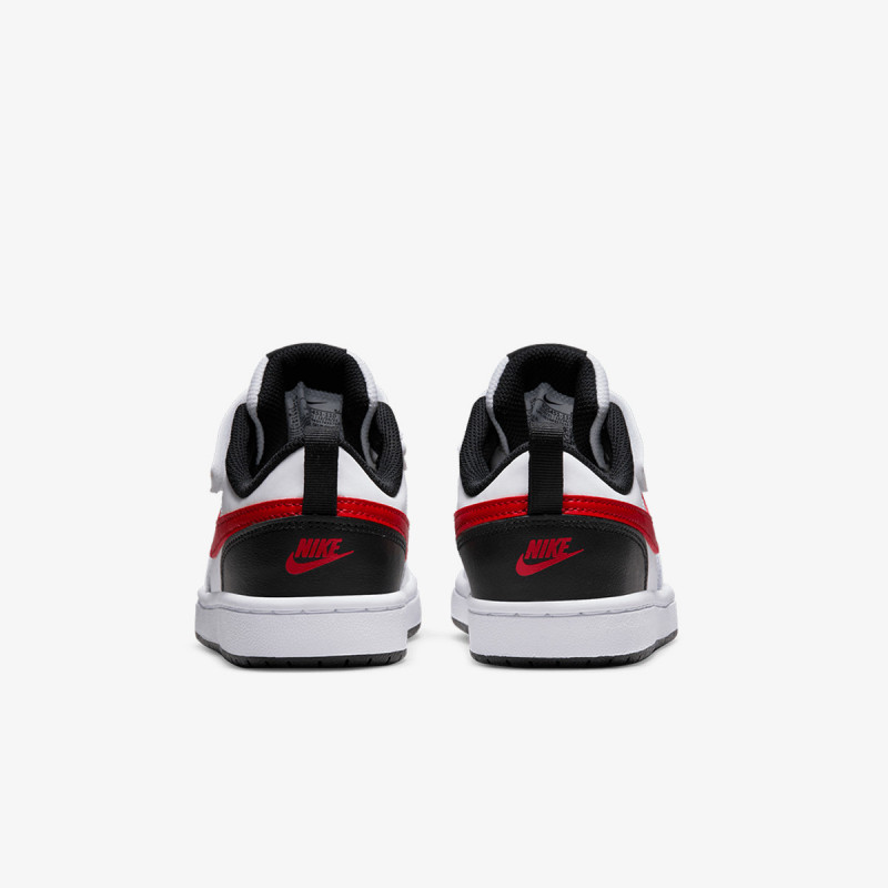 Nike COURT BOROUGH LOW 2 