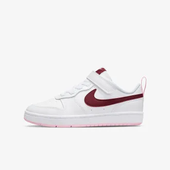 Nike Маратонки Court Borough Low 2 