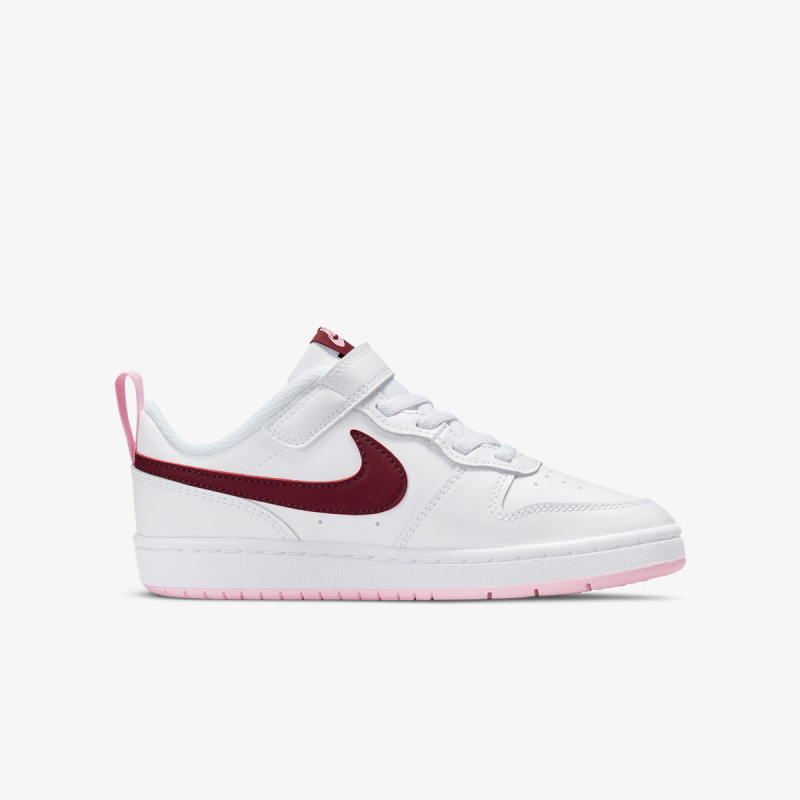 Nike Court Borough Low 2 