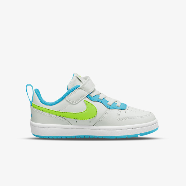 Nike Маратонки Court Borough Low 2 