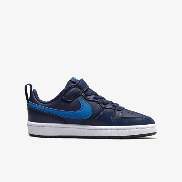 Nike Маратонки Court Borough Low 2 