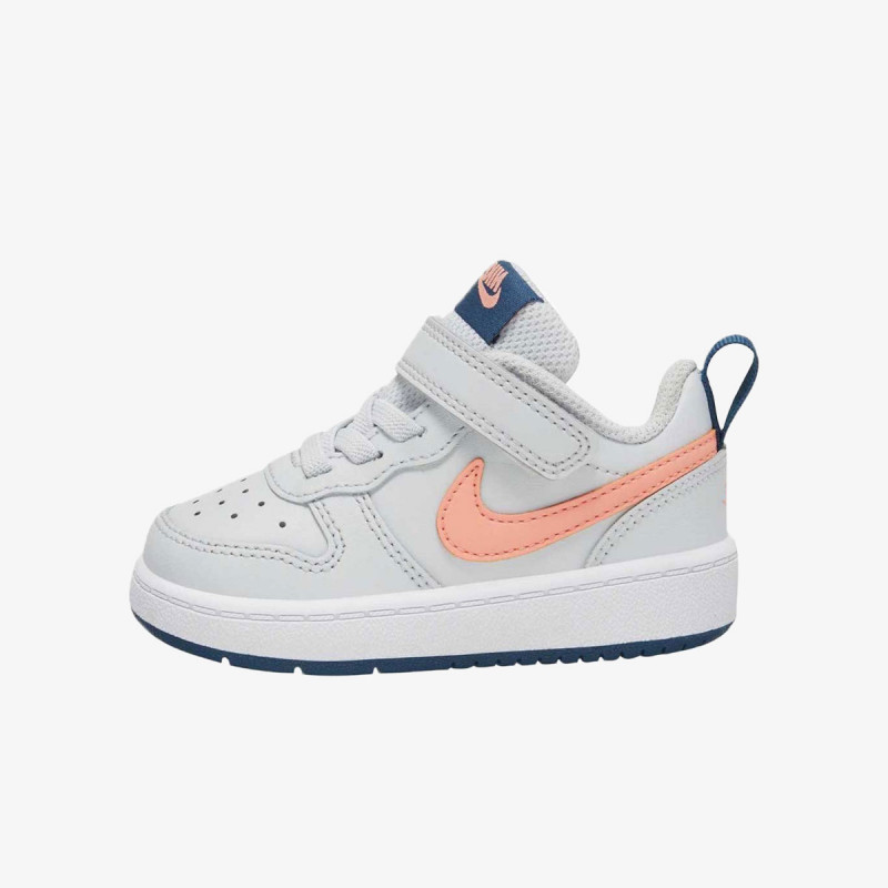 Nike COURT BOROUGH LOW 2 BTV 