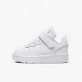 Nike NIKE COURT BOROUGH LOW 2 (TDV) 