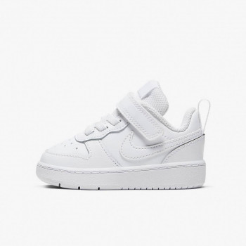 Nike NIKE COURT BOROUGH LOW 2 (TDV) 