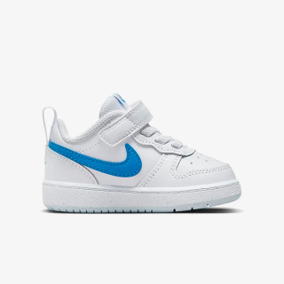 Nike COURT BOROUGH LOW 2 