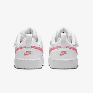 Nike COURT BOROUGH LOW 2 BTV 