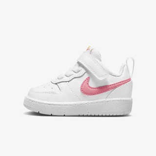 Nike COURT BOROUGH LOW 2 BTV 