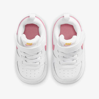 Nike COURT BOROUGH LOW 2 BTV 