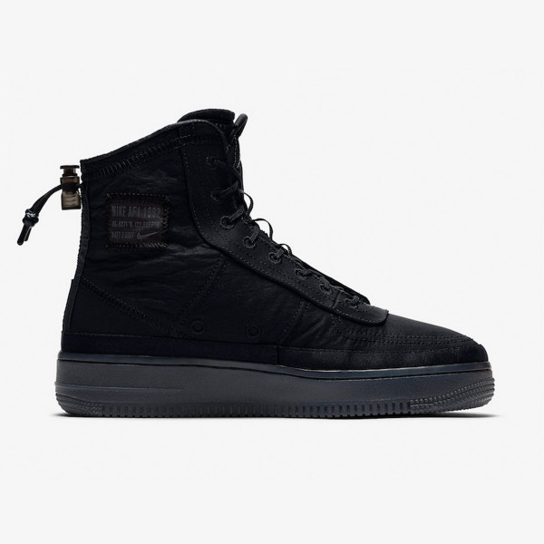 Nike W AF1 SHELL 