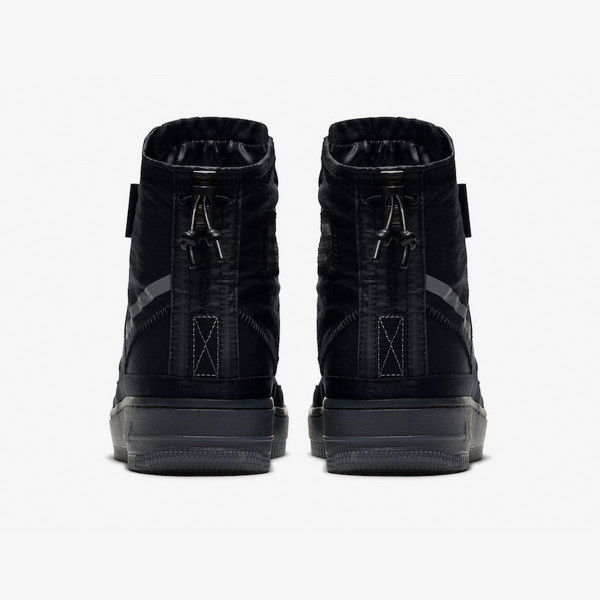 Nike W AF1 SHELL 