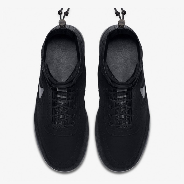 Nike W AF1 SHELL 