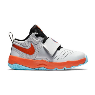 Nike TEAM HUSTLE D 8 SD (PS) 