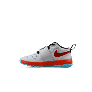 Nike TEAM HUSTLE D 8 SD (PS) 