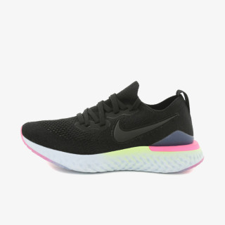Nike epic react flyknit near me clearance