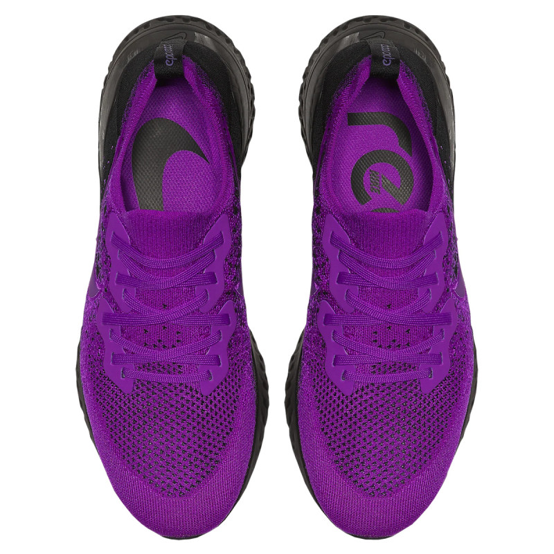 Nike Маратонки NIKE EPIC REACT FLYKNIT 2 