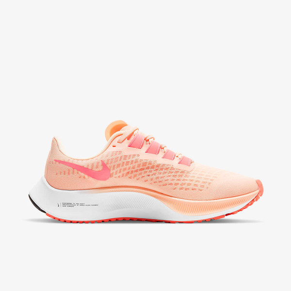 Nike Маратонки WMNS NIKE AIR ZOOM PEGASUS 37 