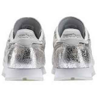 Reebok CL LTHR TEXTURAL 