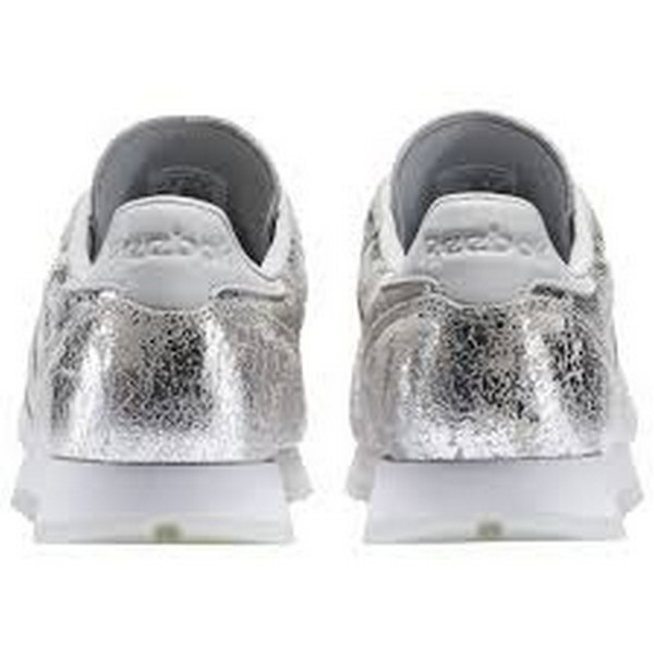 Reebok CL LTHR TEXTURAL 