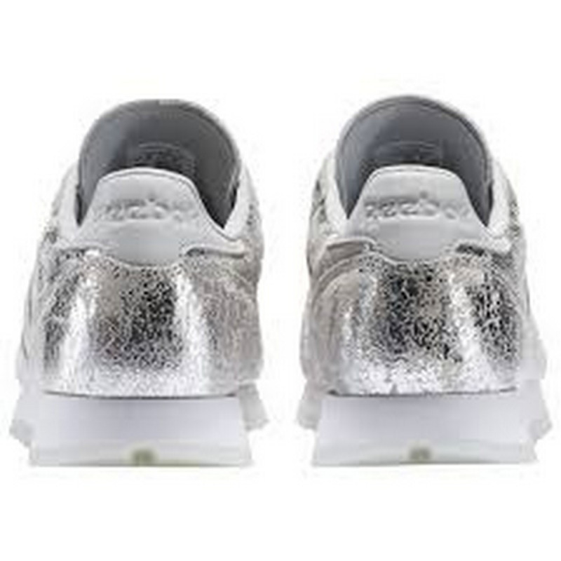 Reebok CL LTHR TEXTURAL 