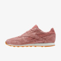 Reebok CL LTHR CLEAN EXOTICS 