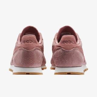 Reebok CL LTHR CLEAN EXOTICS 