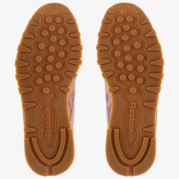 Reebok CL LTHR CLEAN EXOTICS 