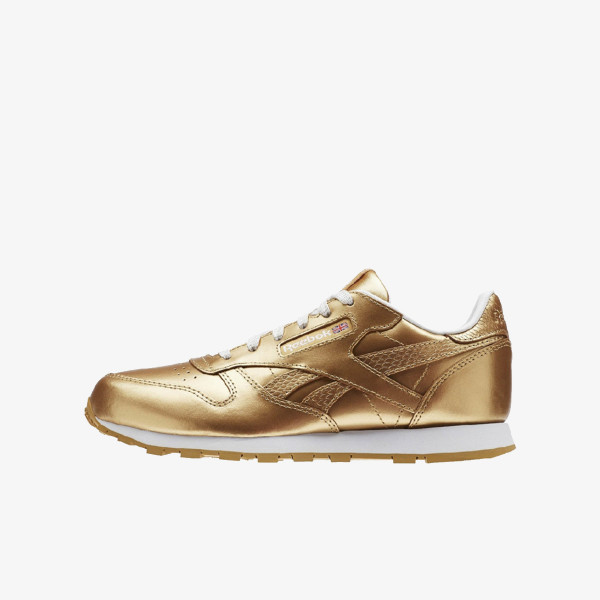 Reebok CLASSIC LEATHER METALLIC 
