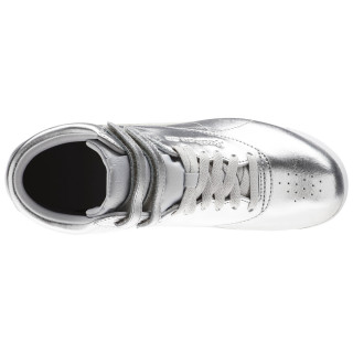 Reebok F/S HI METALLIC 