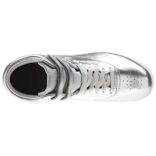Reebok F/S HI METALLIC 